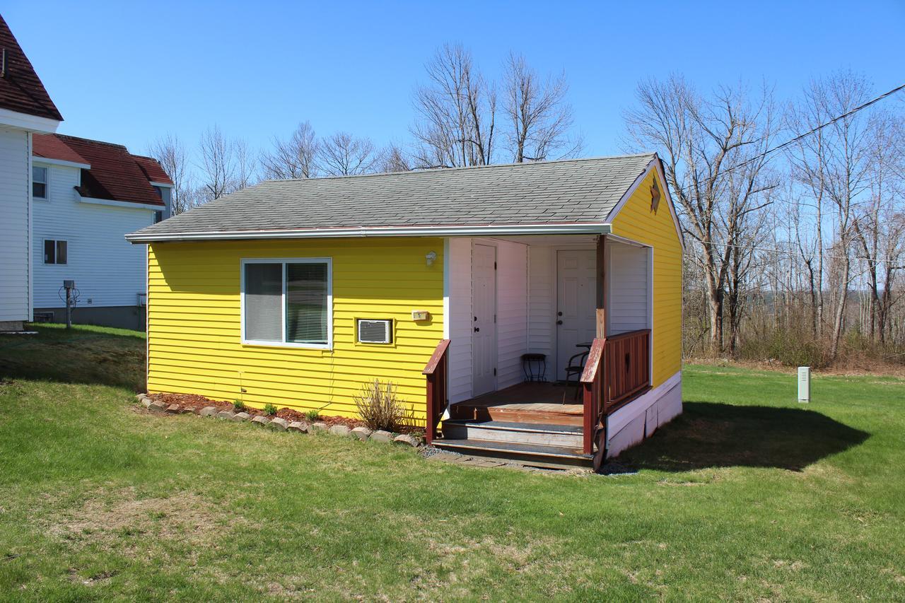 Twin Hills Cottages Of Acadia West Ellsworth Exterior foto